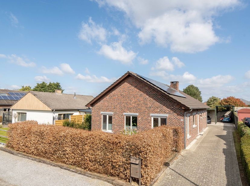 Instapklare energiezuinige woning op rustige locatie&lt;br /&gt;
&lt;br /&gt;
Ontdek deze rustig gelegen instapklare energiezuinige woning met onderhoudsvriendeli